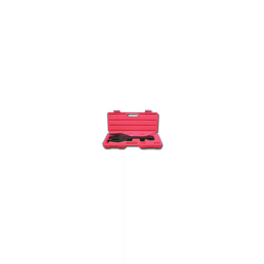 Fan Clutch Wrench Set - 5-Pc Fan Clutch Wrench Set - 5-Pc
