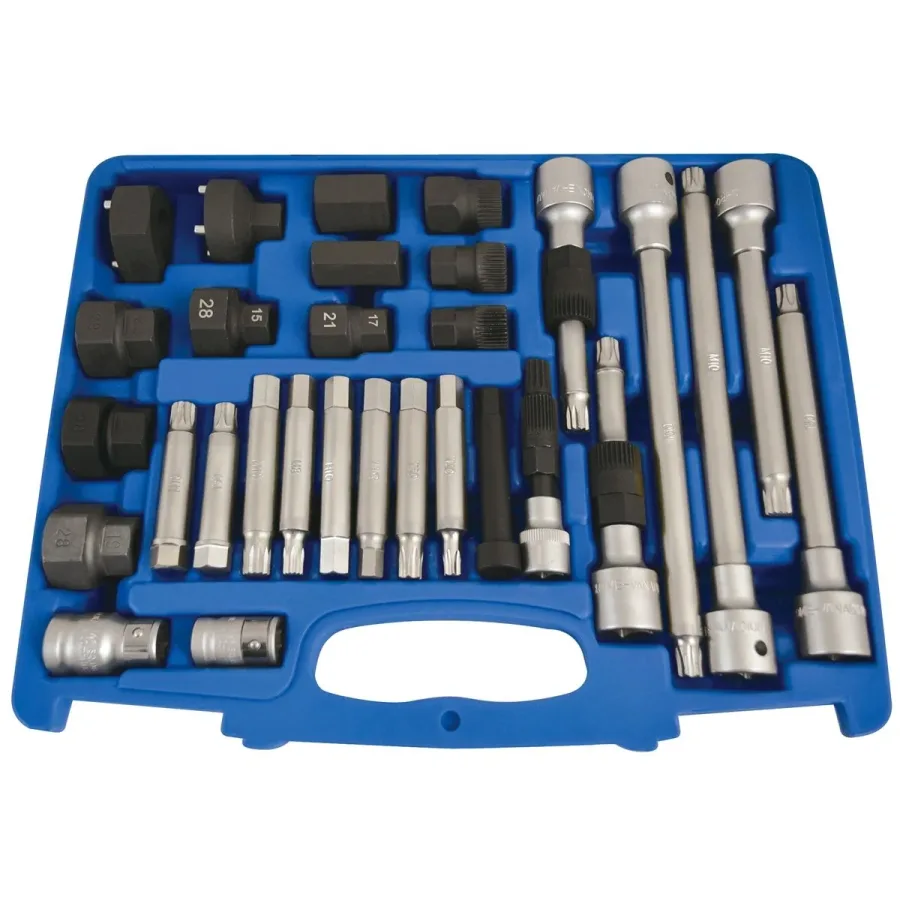 (image for) 30 Piece Master Alternator