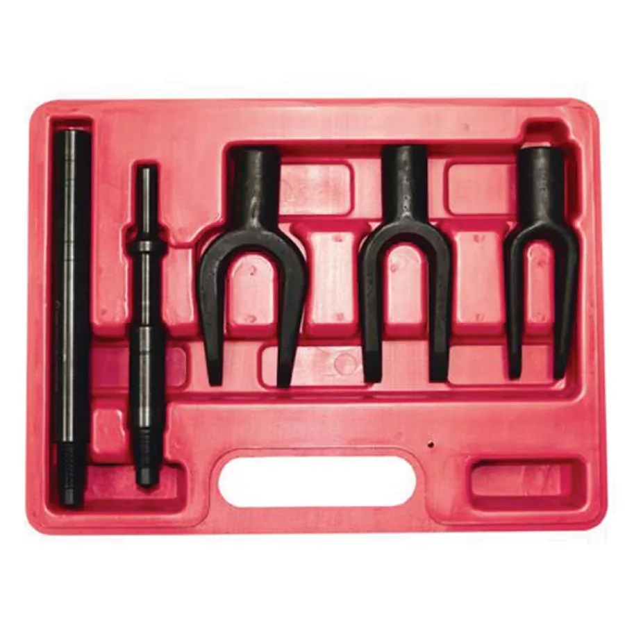 Tie-Rod / Ball Joint Splitter Set - 5-Pc