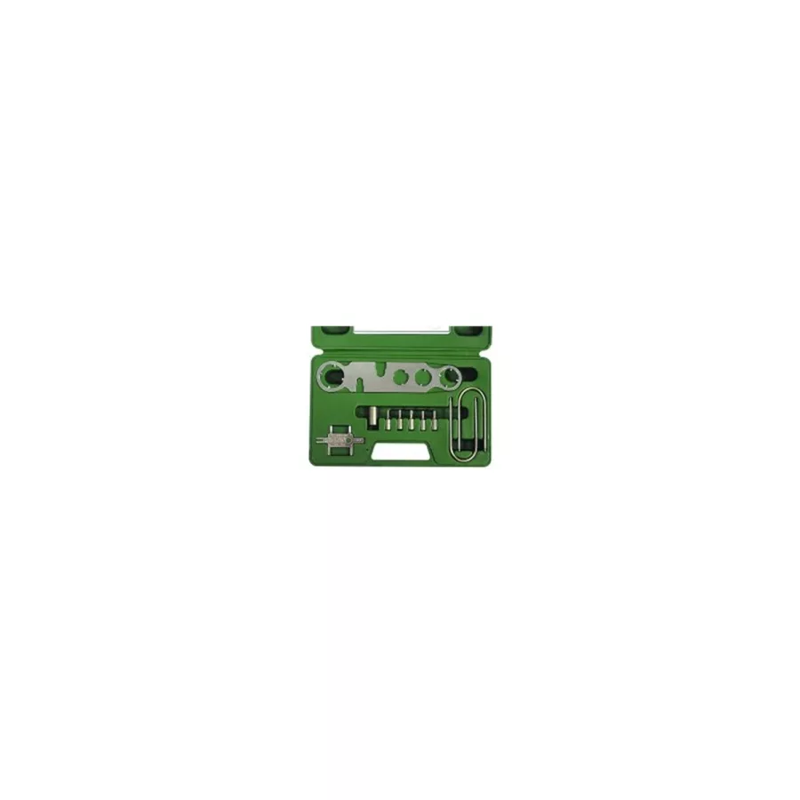 Antenna and Radio Service Kit - 10-Pc