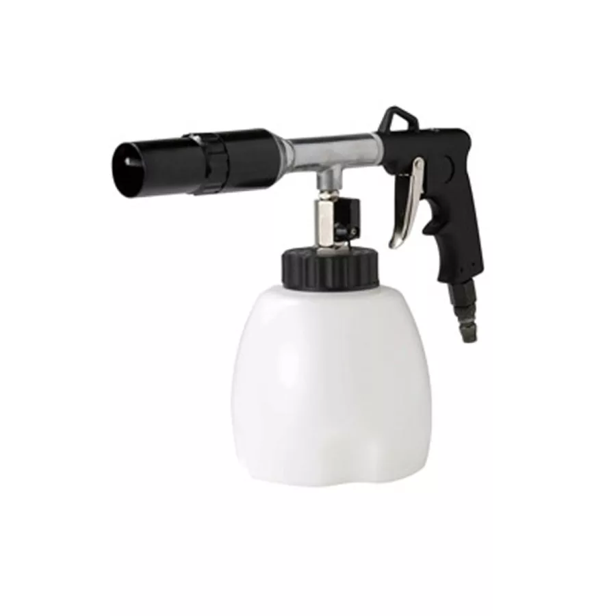 Dynamo Multi-Purpose Cleaning Gun - Patented Dynamo Multi-Purpose Cleaning Gun - Patented