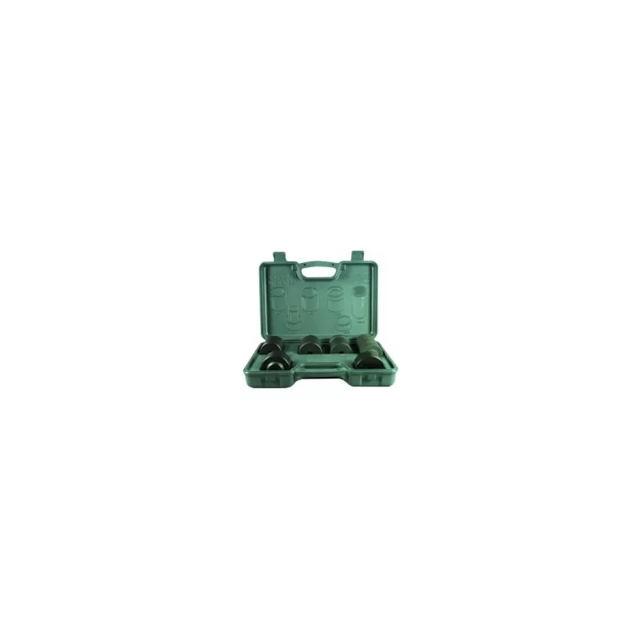 Spindle Nut Wrench Kit Spindle Nut Wrench Kit