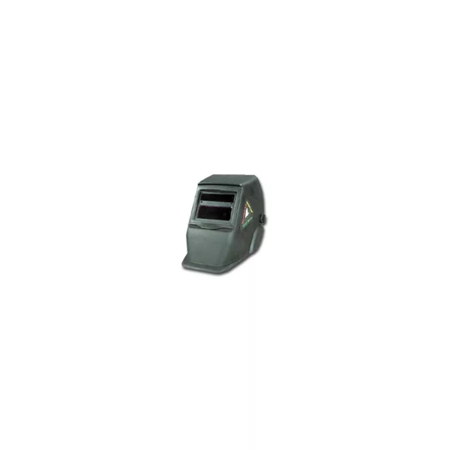 Deluxe Welding Helmet / Solar / Variable