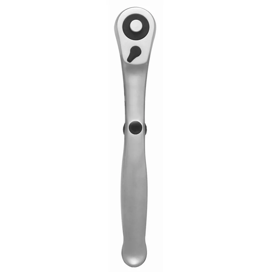 1/4 In Ratchet w/ Traction Belt Thumb Drive & Socket Lock Quick 1/4 In Ratchet w/ Traction Belt Thumb Drive & Socket Lock Quick