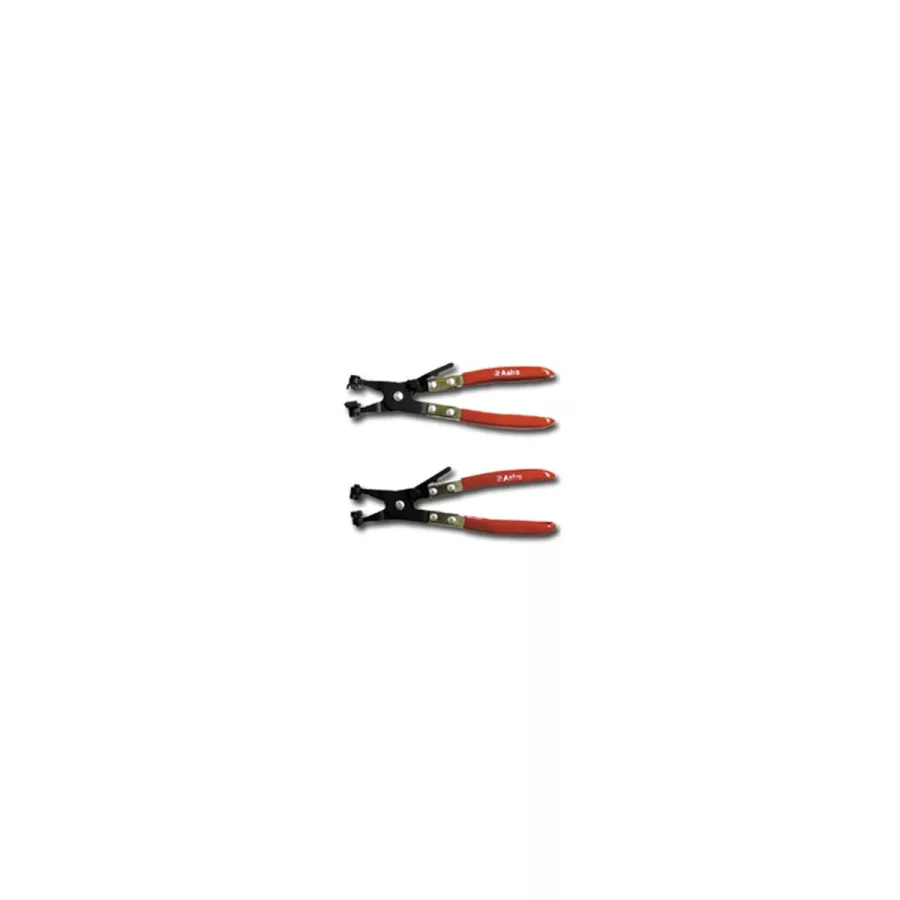 Hose Clamp Pliers Set - 2-Pc