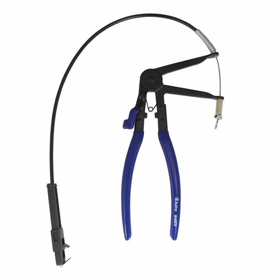 Heavy Duty Hose Clamp Pliers