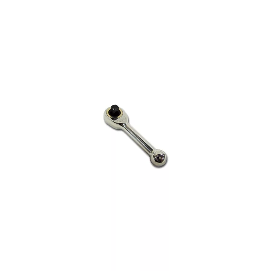 1/4 In Dr Gearless Stubby Ratchet 1/4 In Dr Gearless Stubby Ratchet