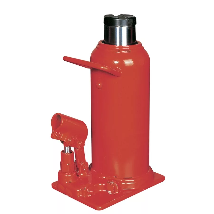 20 Ton Welded Bottle Jack 20 Ton Welded Bottle Jack