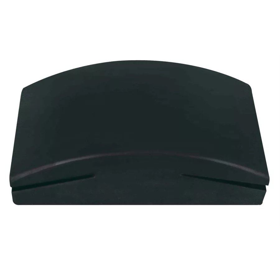 Rubber Sanding Block - 5" x 2-3/4"