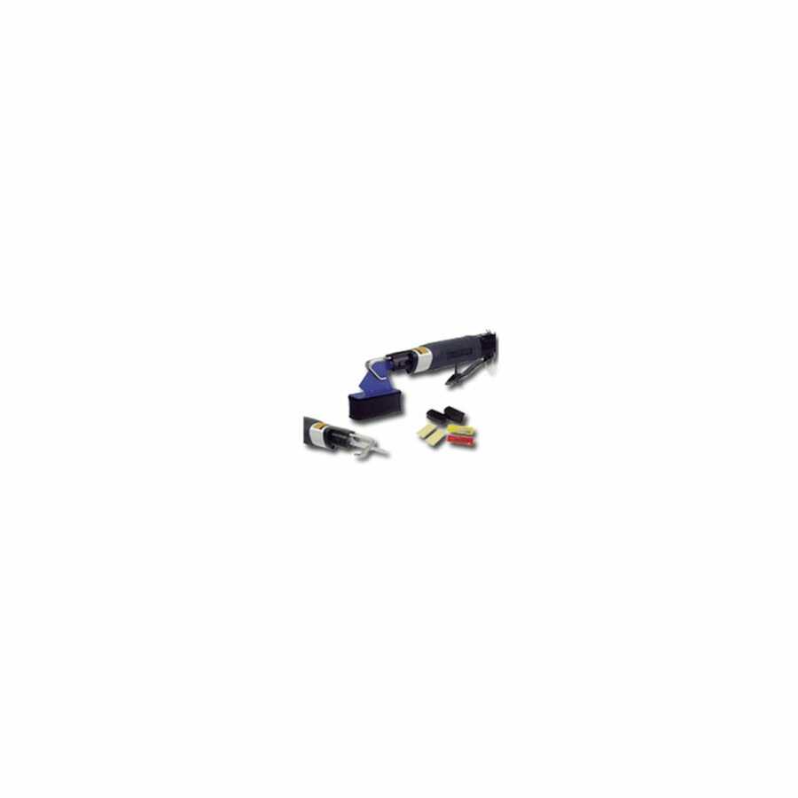 Buzz Block Sanding and Cutting Kit - 21-Pc