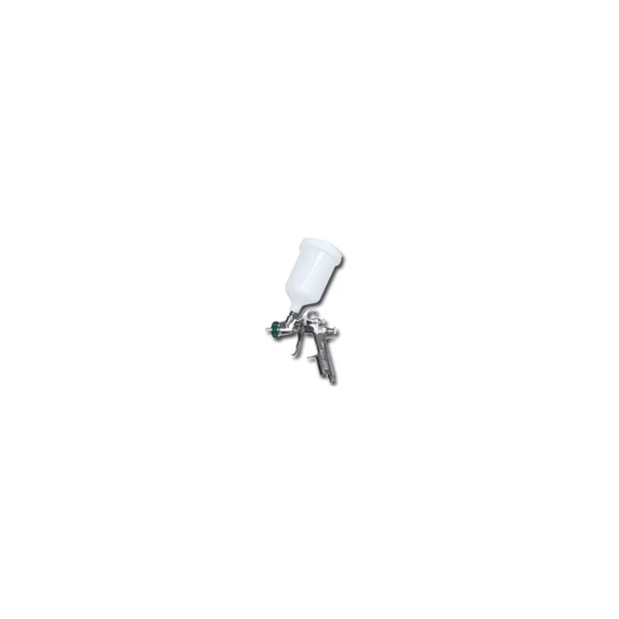 LVLP Gravity Feed Spray Gun - 1.4mm