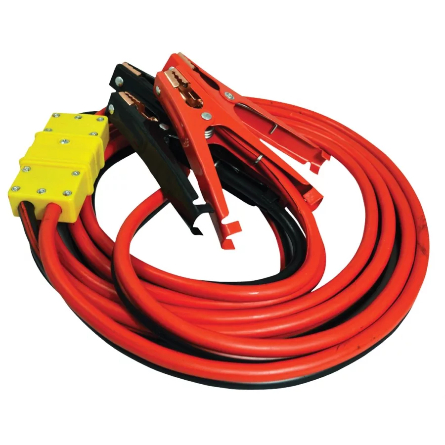 SMART PLUG 6 GAUGE 16' CABLE