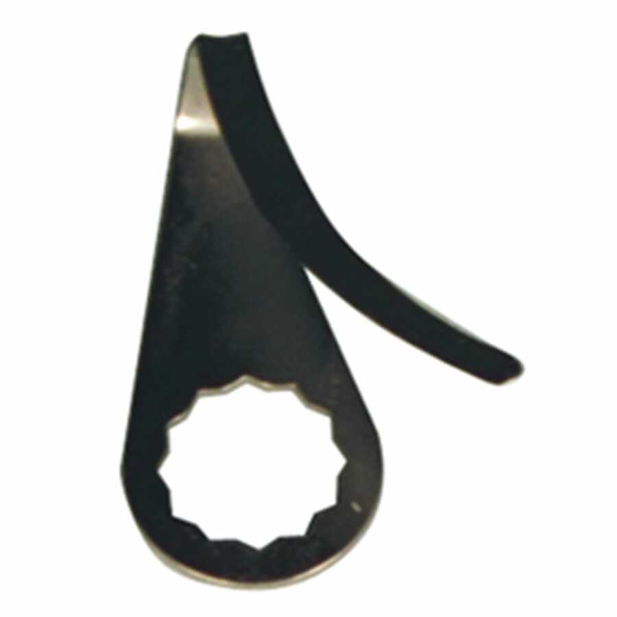 windk08e Astro Pneumatic WINDK-08E 57mm Bent Blade For Astwindk 