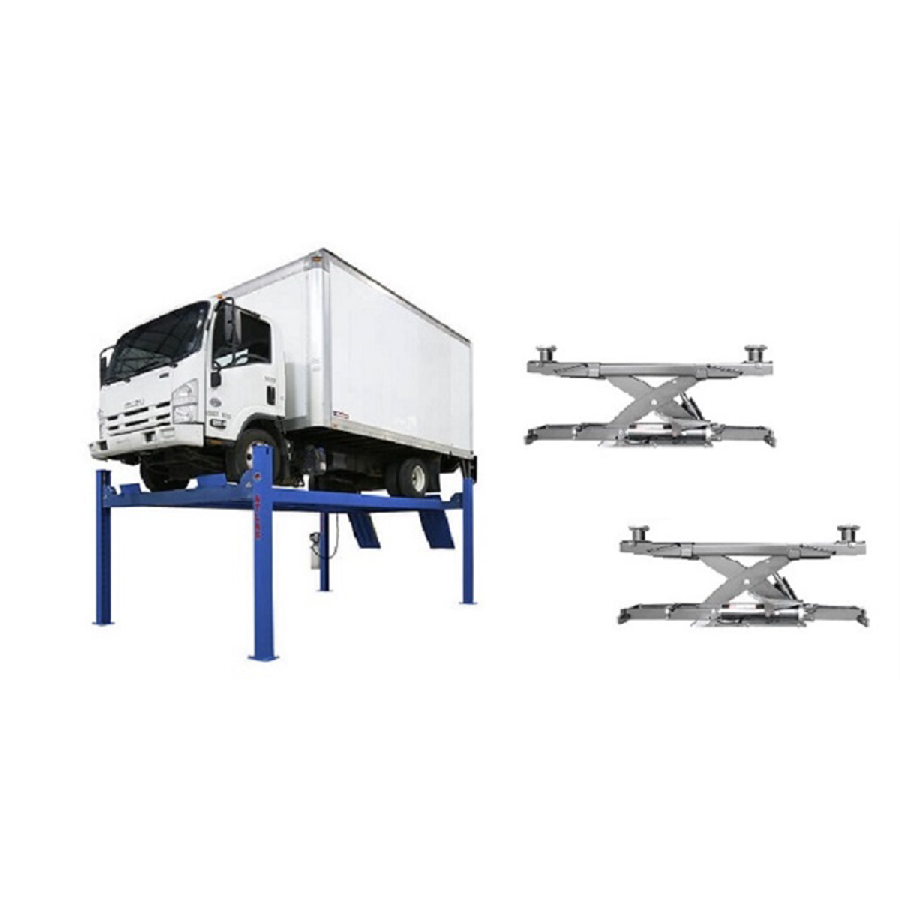 ATLAS PLATINUM CERTIFIED PVL14 & RJ7 COMBO