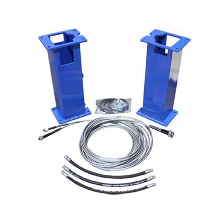 Height Extension Kit for Platinum PVL15 Lift