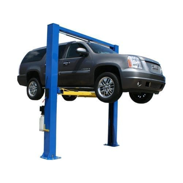 ATLAS 10,000 LB. CAP. 2 POST LIFT, EXTRA TALL/WIDE