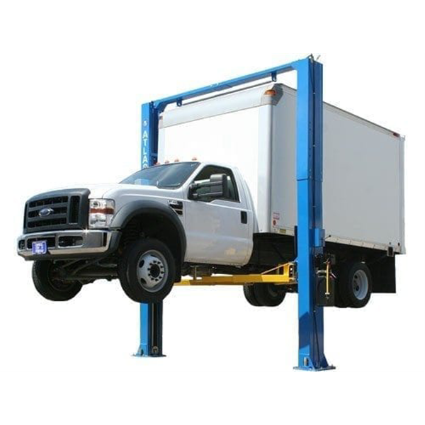 12000 LB EXTRA WIDE/TALL 2-POST LIFT