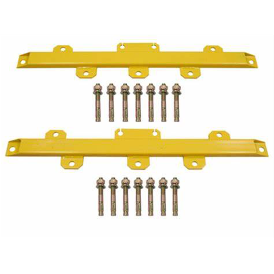 BASE PLATE EXTENSION KIT FOR BP8000