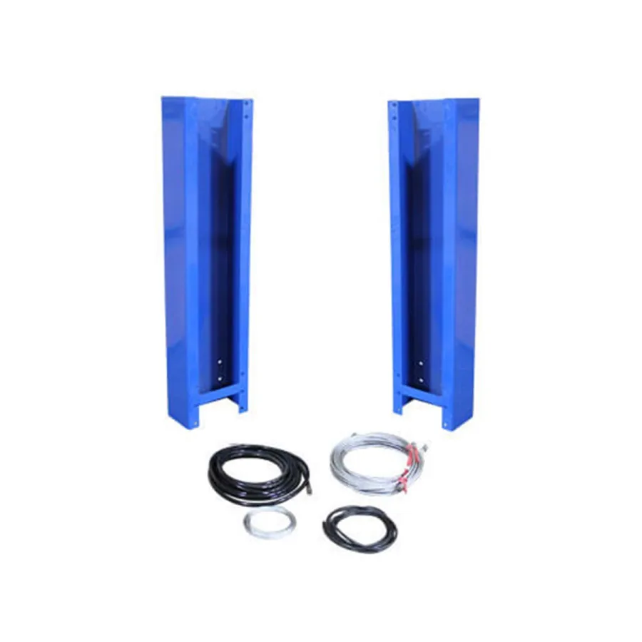 (image for) HEIGHT EXTENSION KIT FOR ATLAS ATTD-PV10PX-NEW