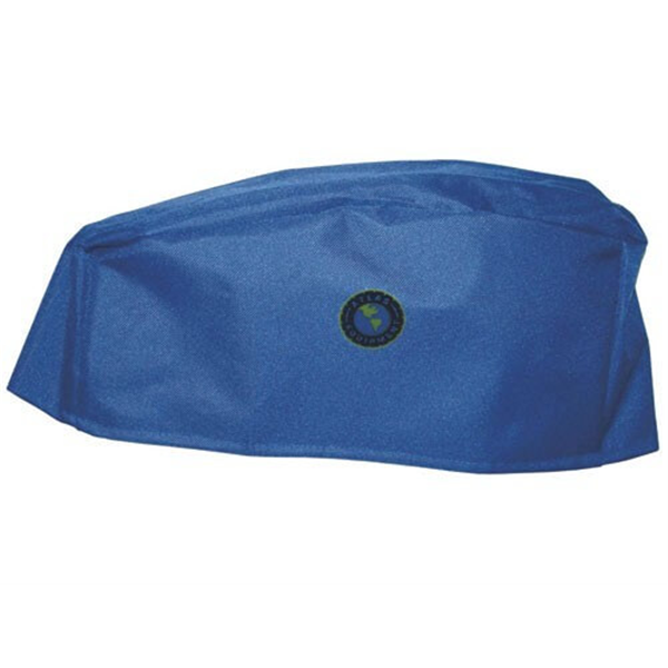 WINCH COVER FOR DF4500,6000