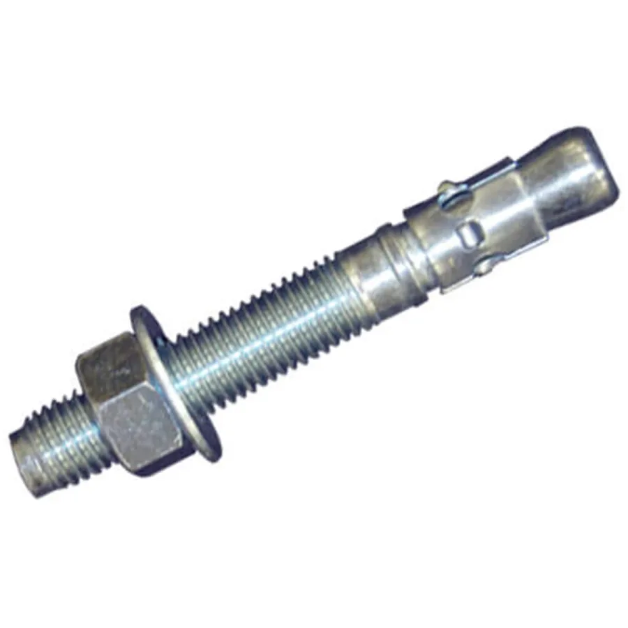 (image for) 5 1/2" x 3/4" PREMIUM WEDGE ANCHOR BOLT