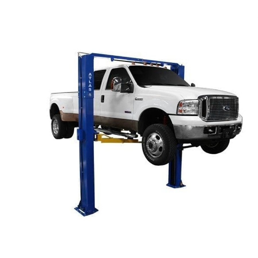 10000 LB HEAVY DUTY 2-POST LIFT (SHIPPED)