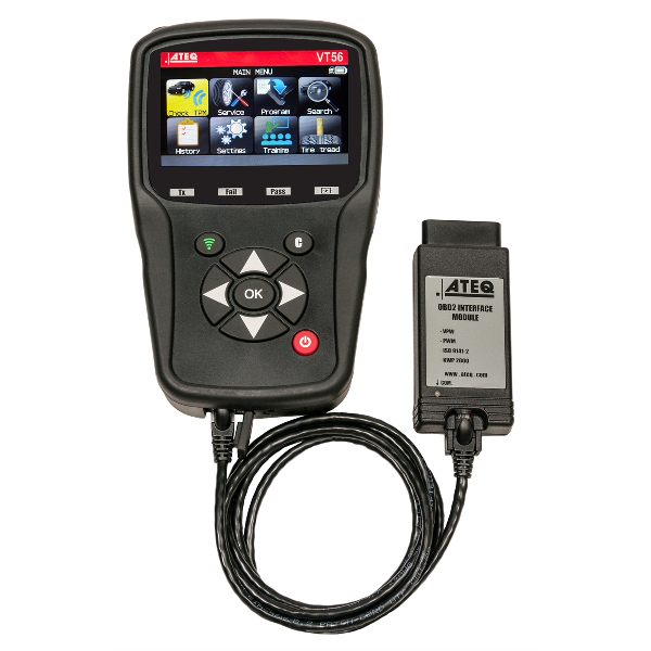TPMS VT56 Basic Kit
