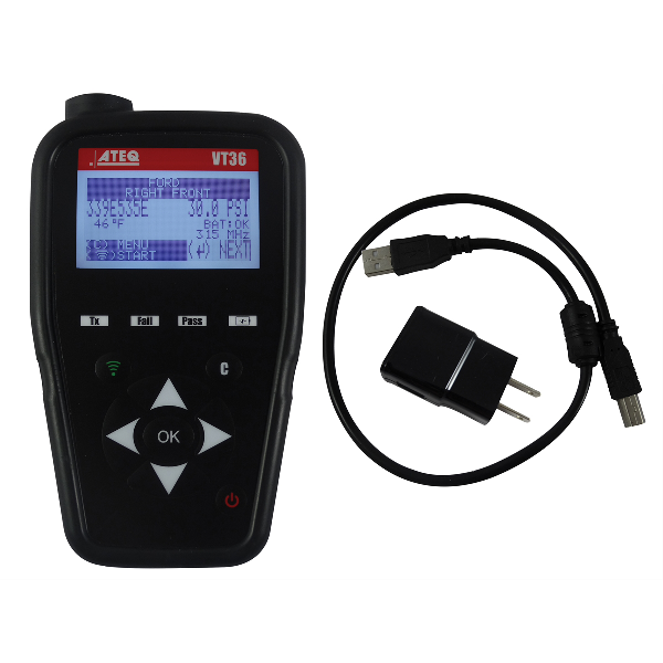 TPM Sensor Activation Tool