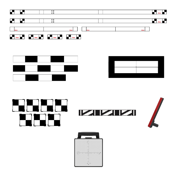 ADAS CAL 4 PKG