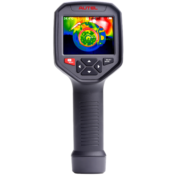 Autel.us | IR100 | Autel MaxiIRT IR100 Thermal Imaging Camera 320x240