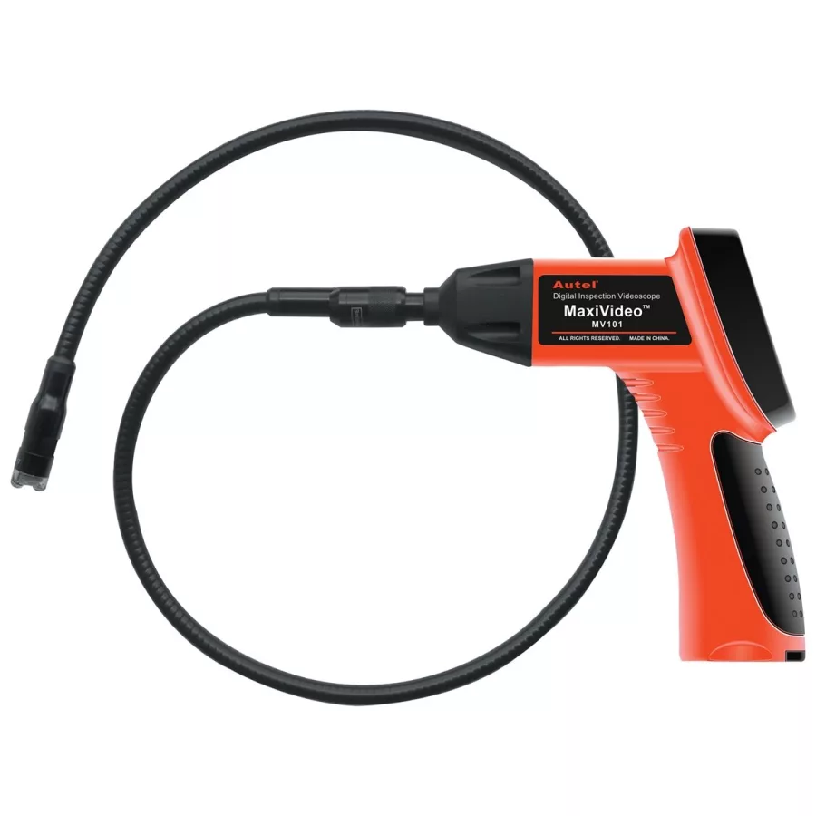 Digital Inspection Camera