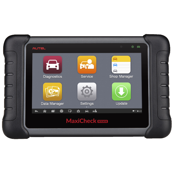 ALL SYSTEM &SERVICE TABLET