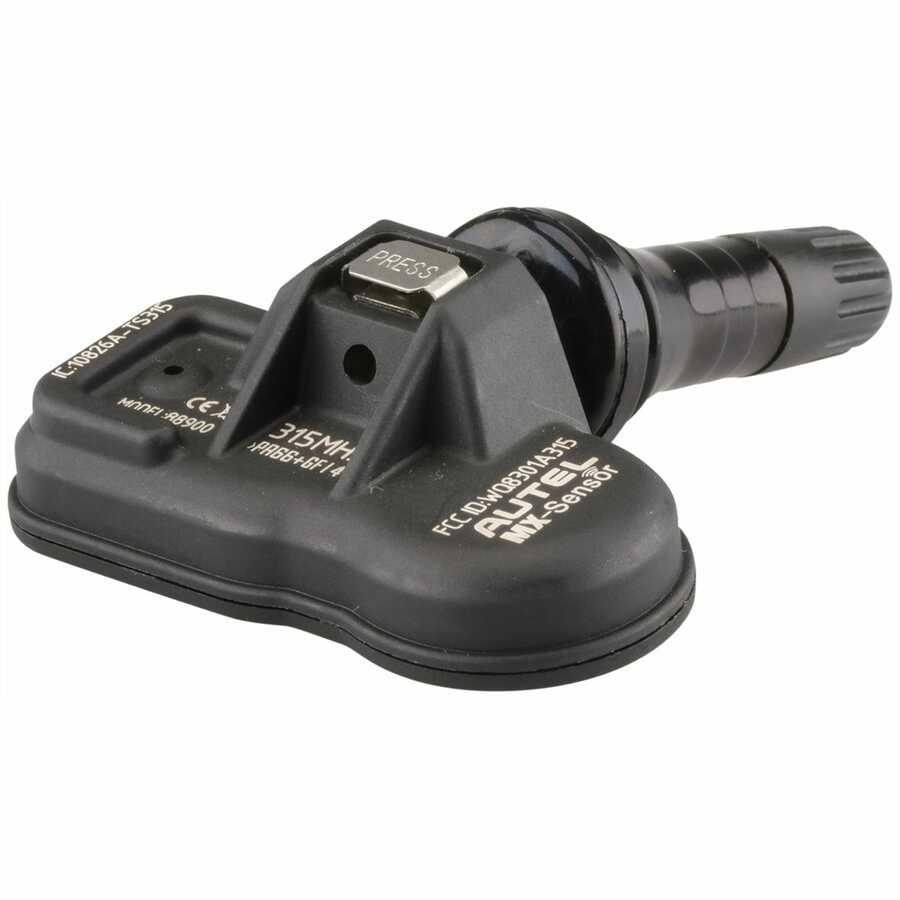 315MHZ TPMS SENSOR RUBBER