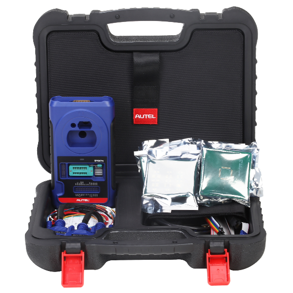 Autel XP400Pro Advanced Key and Chip Programmer