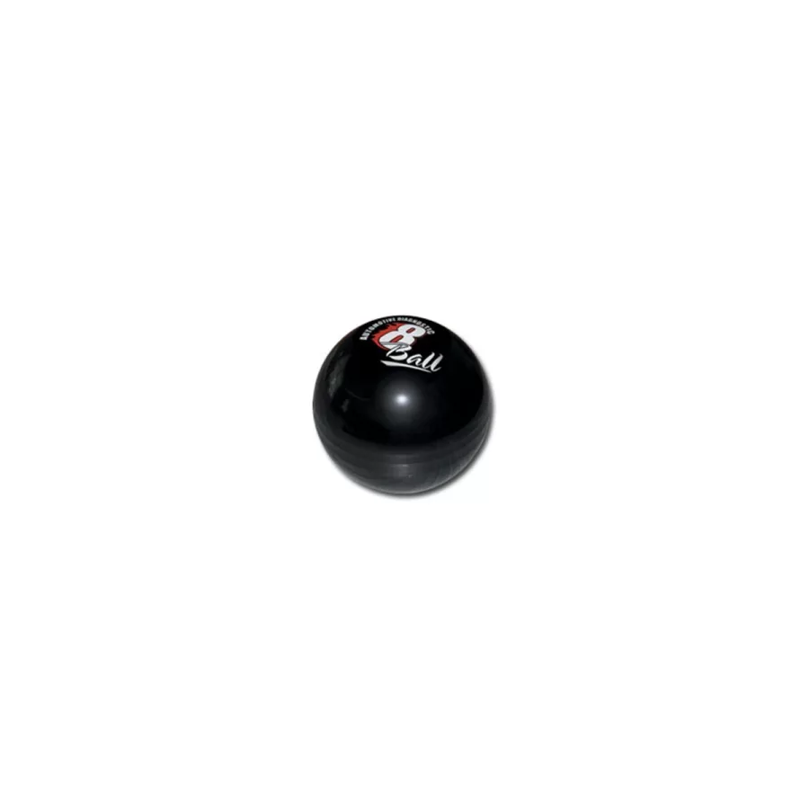 Automotive Eight Ball Toy