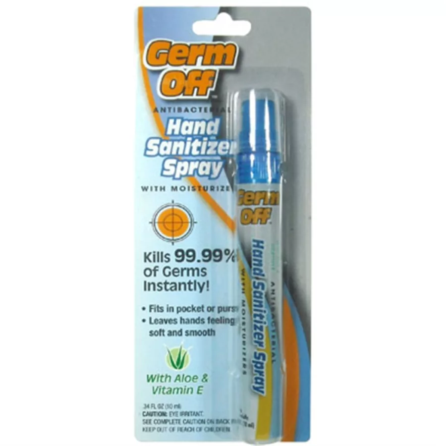Hand Sanitizer Pen Hand Sanitizer Pen