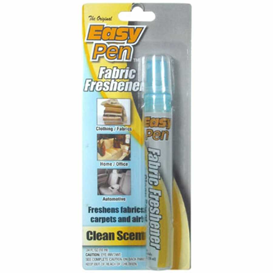 DISC-Fabric Freshener Pen