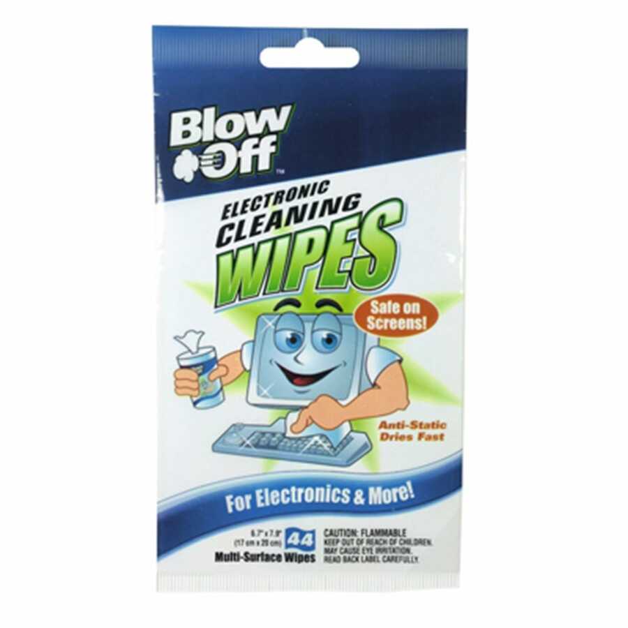Blow Off Electronic Cleaning W