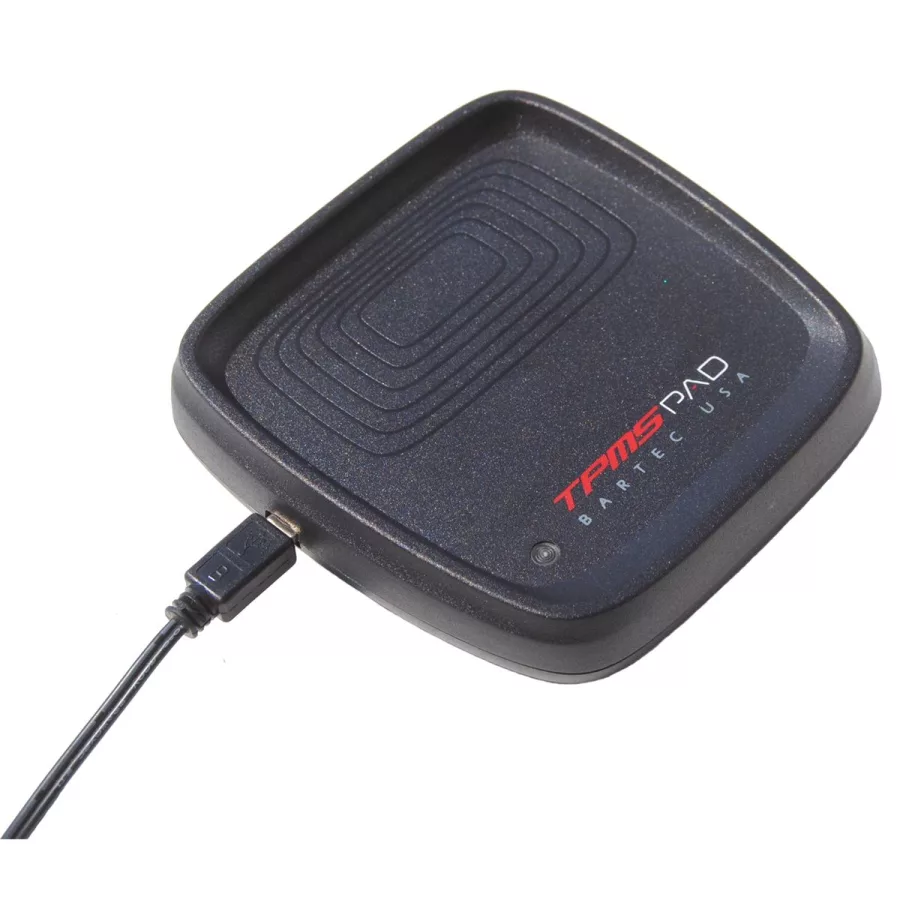TPMS PAD