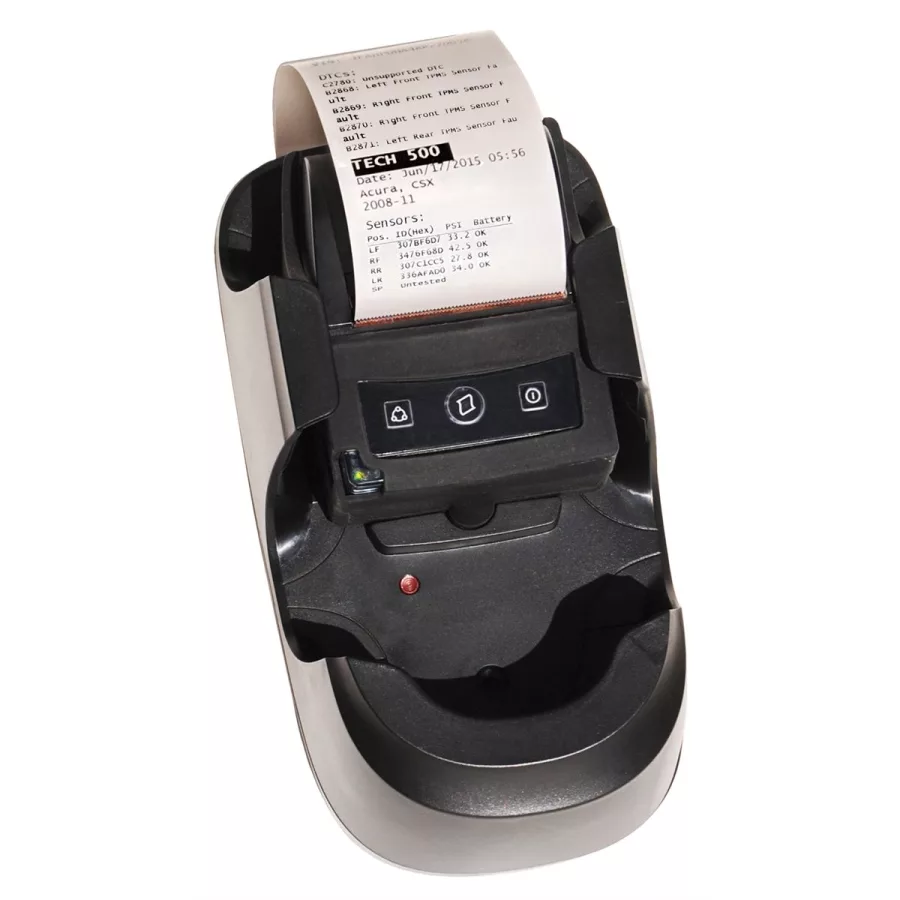 Bluetooth Printer for the Pro-Series tools