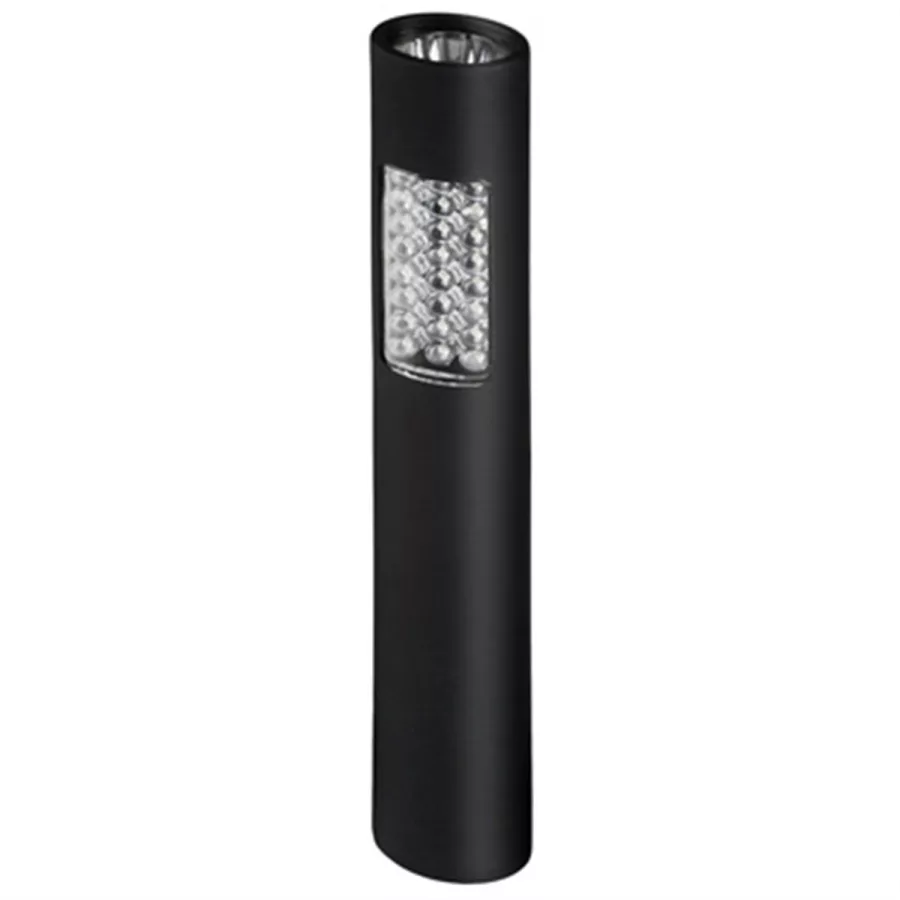 1WLED Flashlight/24LED Floodlt