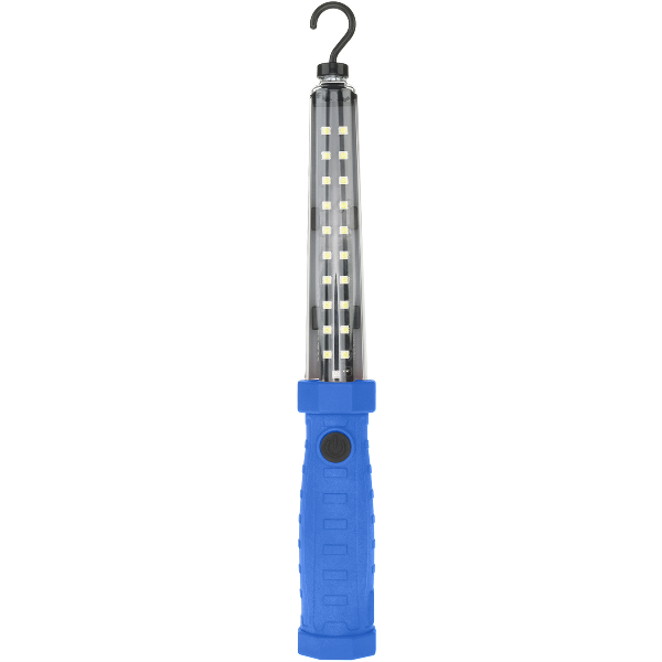 Nightstick Rechargeable LED Work Light with Magnetic Mount