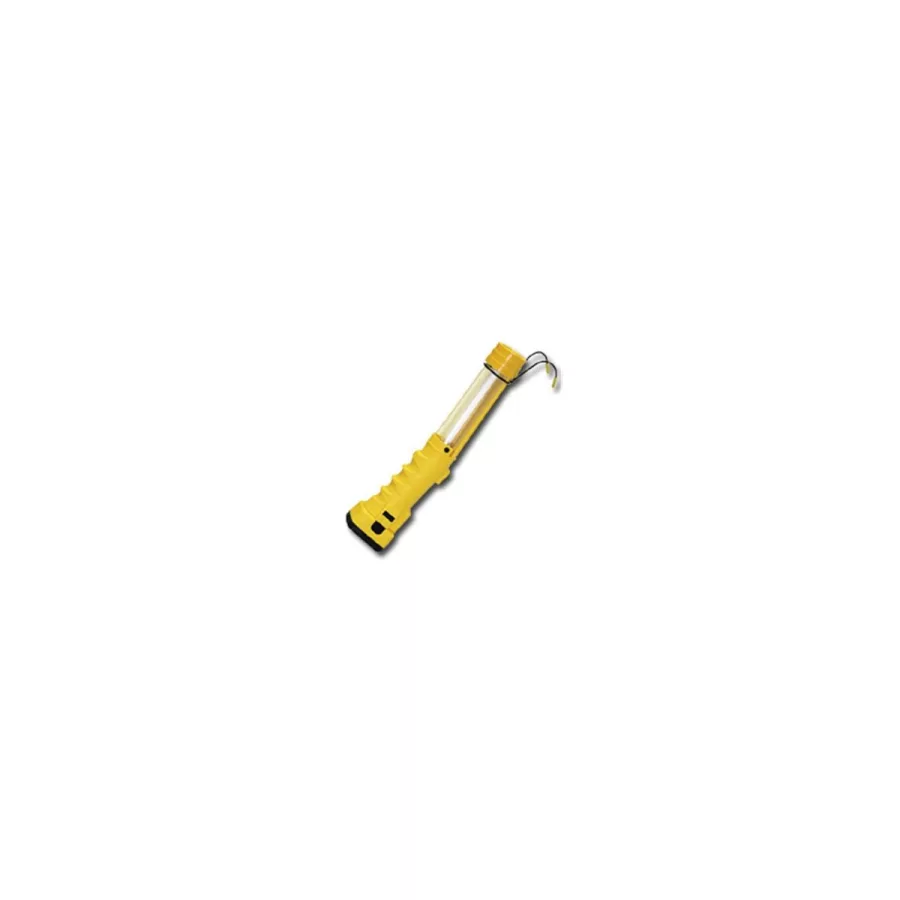Cordless Rechargeable 13 Watt Fluorescent Worklig Cordless Rechargeable 13 Watt Fluorescent Worklig