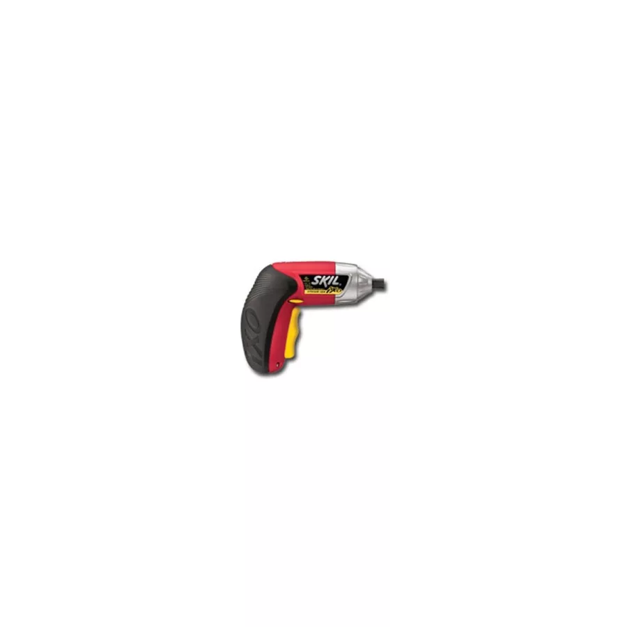 IXO 3.6 V Cordless Lithium-Ion Screwdriver