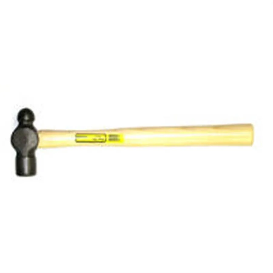 (image for) 8oz. Ind Wood Ball Peen