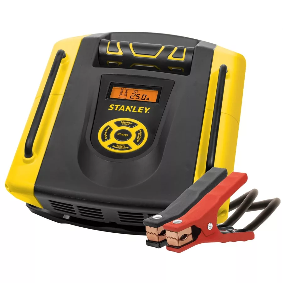 25 Amp Battery Charger 25 Amp Battery Charger