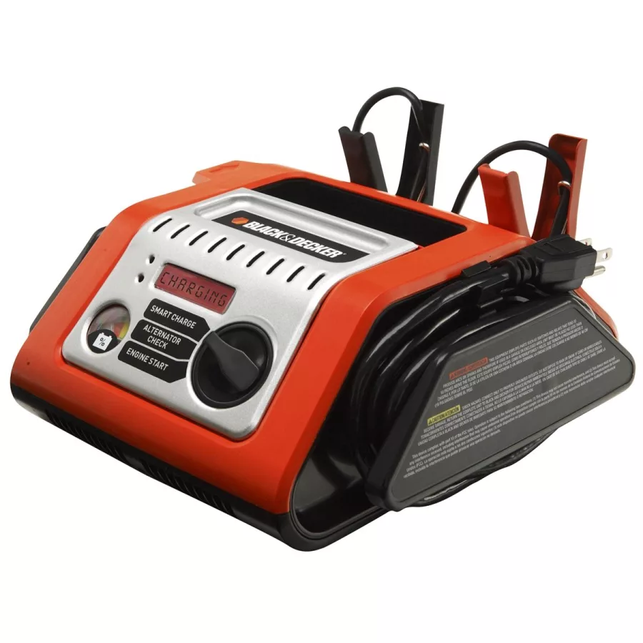25 Amp Battery Charger 25 Amp Battery Charger