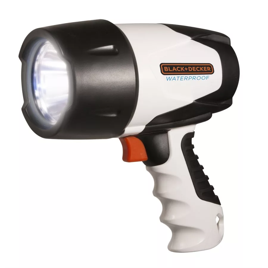 Waterpoof LED Spotlight Waterpoof LED Spotlight
