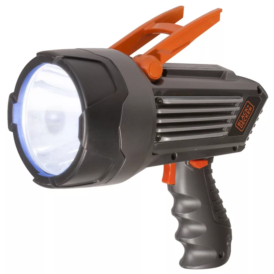 Lithium Ion LED Spotlight