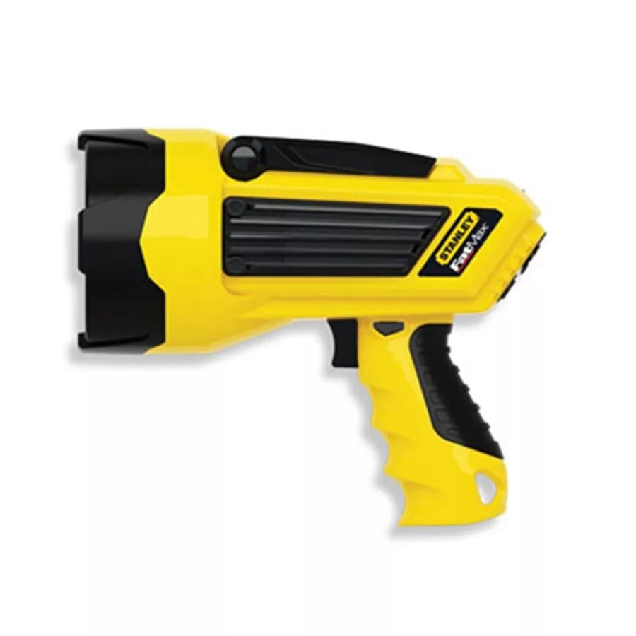 Lithium Ion LED Spotlight